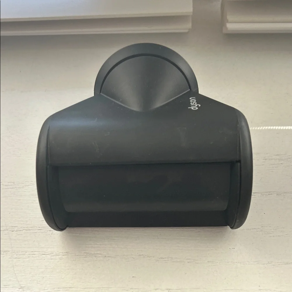 Dyson Supersonic Hair Dryer, Prussian Blue/Rich Copper, with attachments. - Picture 2 of 7